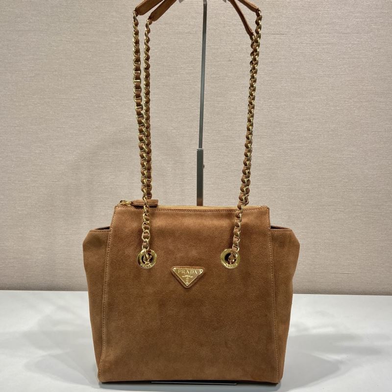 Pra*a satchel bags
